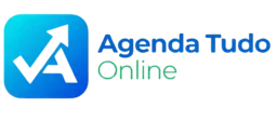 Agenda Tudo Online - Sistema de Agendamento para Barbearias, Salões, Estética, Tatuadores, Manicures e Consultorias